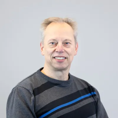 Ari Kettunen