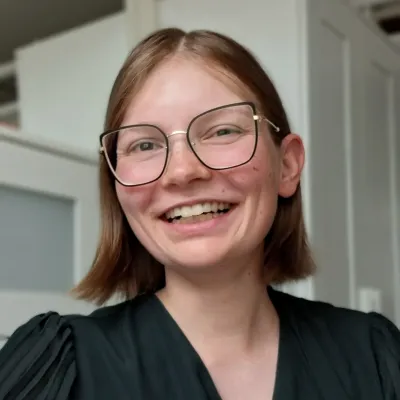 Laura Lappalainen