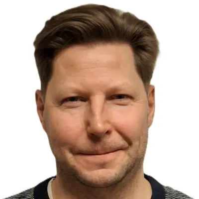 Mika Huovinen