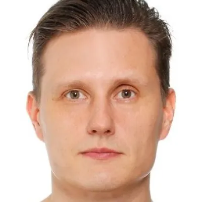 Krister Talvinen