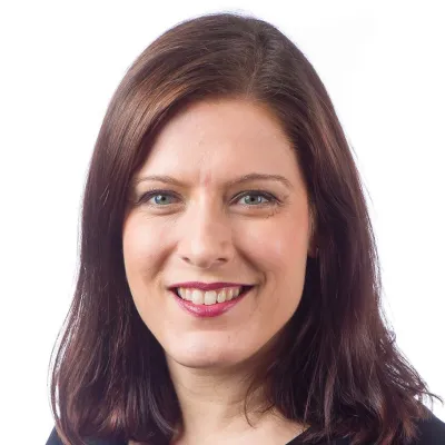 Anne Lönnqvist