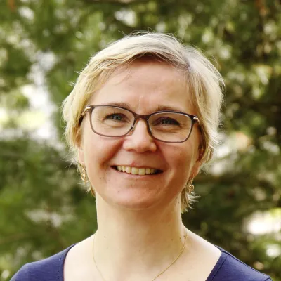 Mari Ylikunnari