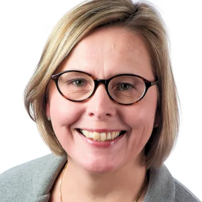 Anneli Ritala