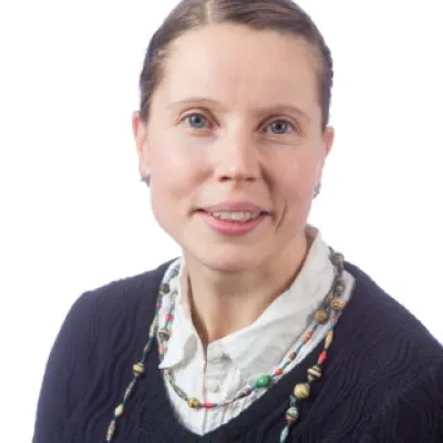 Ulla HolopainenMantila
