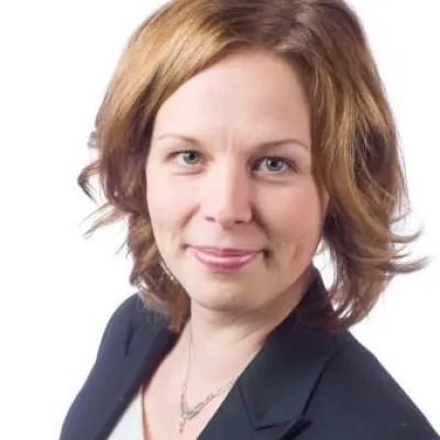 Elina Pääkkönen