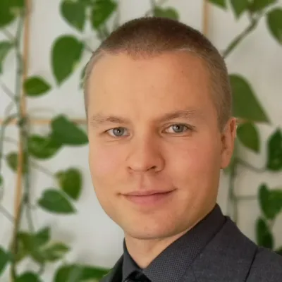Sampo Mäkikouri