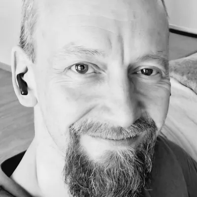 Jani Mäntyjärvi