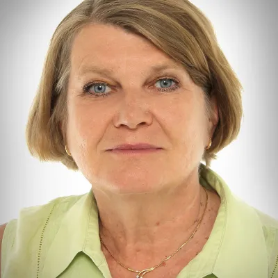 Ulla Forsström