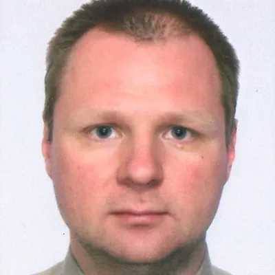 Alexey Popov