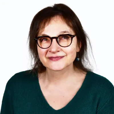 Päivi AakkoSaksa