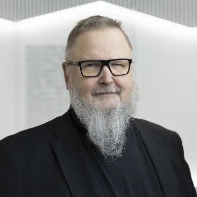 Ali Harlin