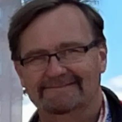 Antti Grönroos