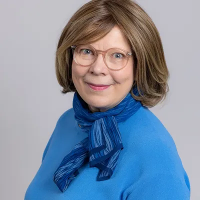 Tiina Apilo