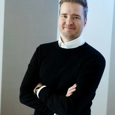 Arho Suominen