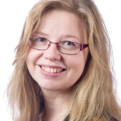 Arja Paananen
