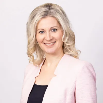 Inga EhderGahm
