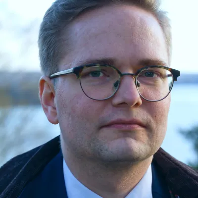 Santtu Lehtinen