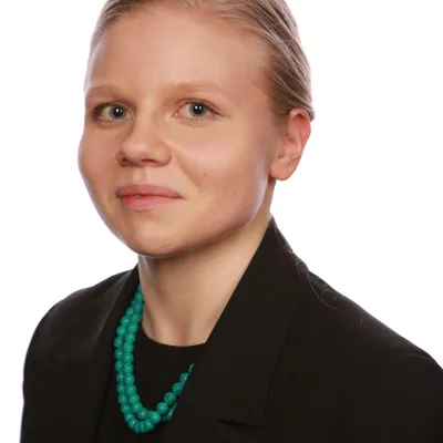 Petra Raussi