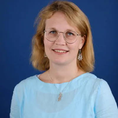 Yvonne Nygård