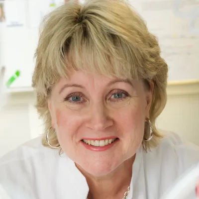 KirsiMarja OksmanCaldentey