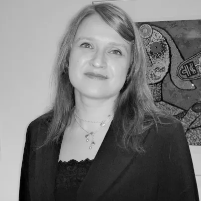 Jenni Vestinen