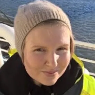 Eeva Mikkola