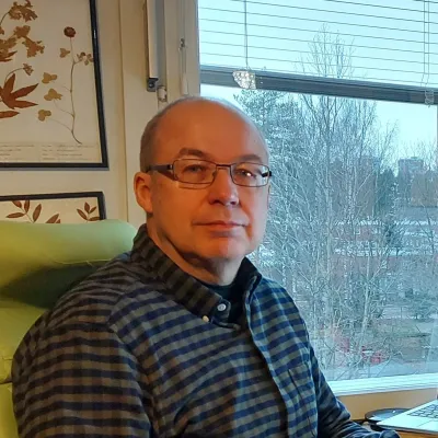 Esa Kurkela