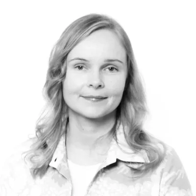Anna Kalliola