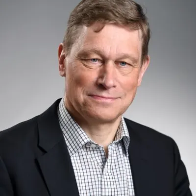 Heikki Ailisto