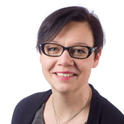 Heli Nygren