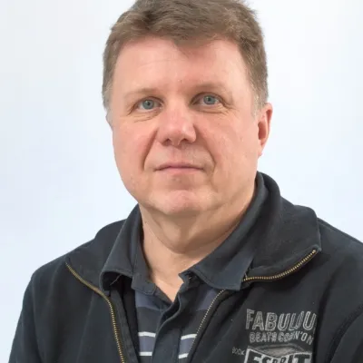 Harri Kiiskinen
