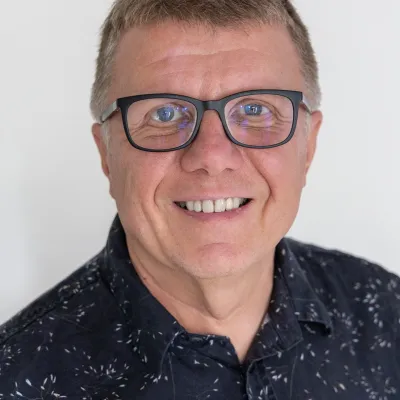 Harri Kiiskinen