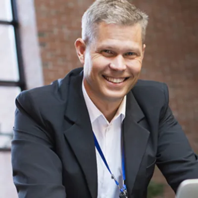 Kaj Helin