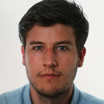 Robert van den Brink