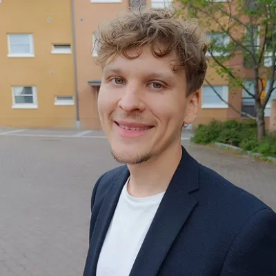 Joni Reijonen