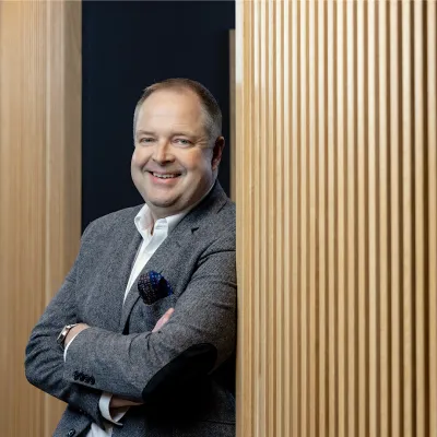 Jussi Manninen