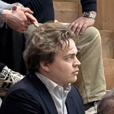 Mattias Österbacka