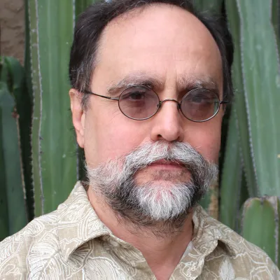 Istvan Molnar