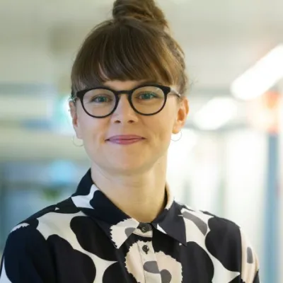Ilona Leppänen