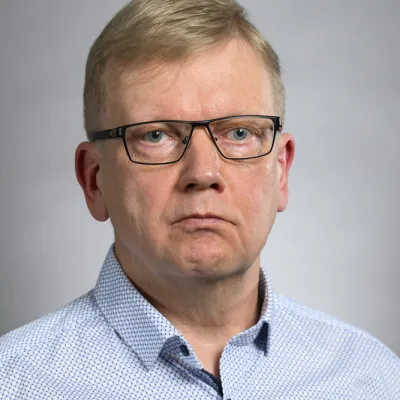 Timo Lind