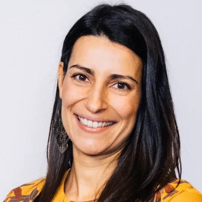 Irene Coronado