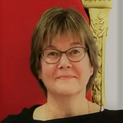 Jaana Järvinen