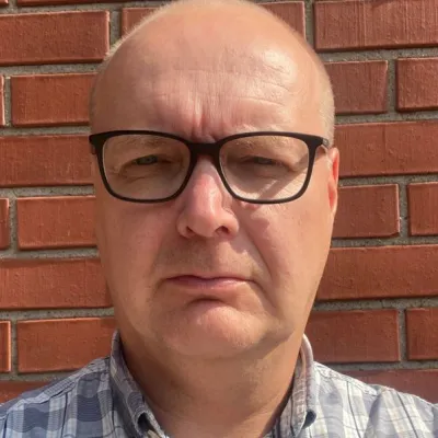Jukka Sassi