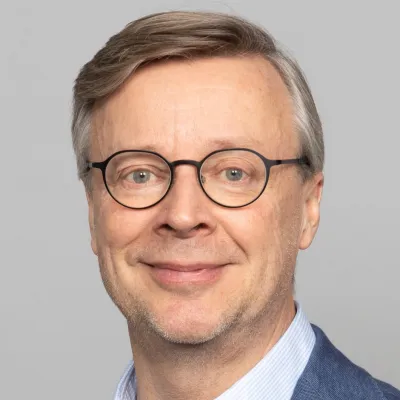 Jaakko Kuusisaari