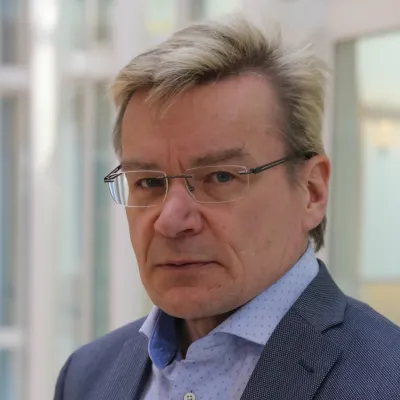 Jaakko Paasi