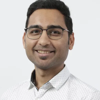 Aayush Jaiswal