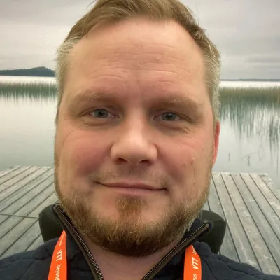 Janne Pakarinen