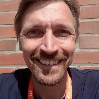 Jari Shemeikka