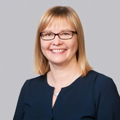 Johanna Lahti