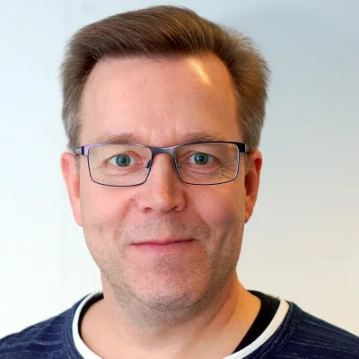 Jouni Ihalainen